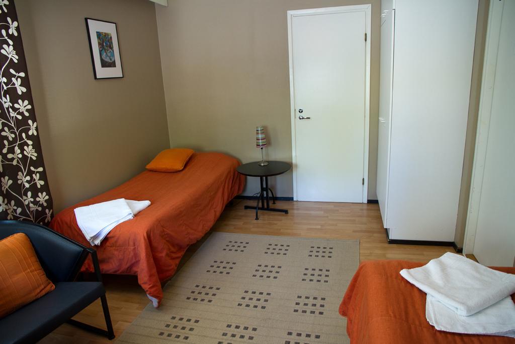 Hotelli Kuppi Ilmajoki Kamer foto