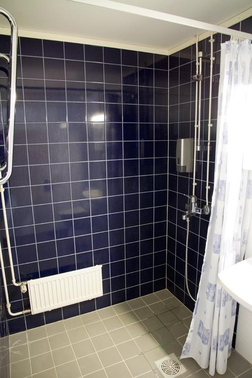 Hotelli Kuppi Ilmajoki Kamer foto