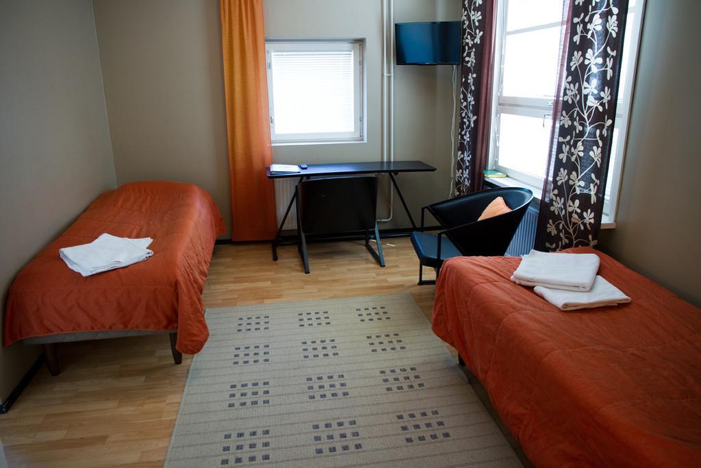 Hotelli Kuppi Ilmajoki Kamer foto