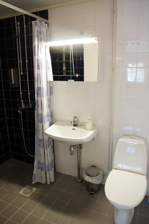Hotelli Kuppi Ilmajoki Buitenkant foto
